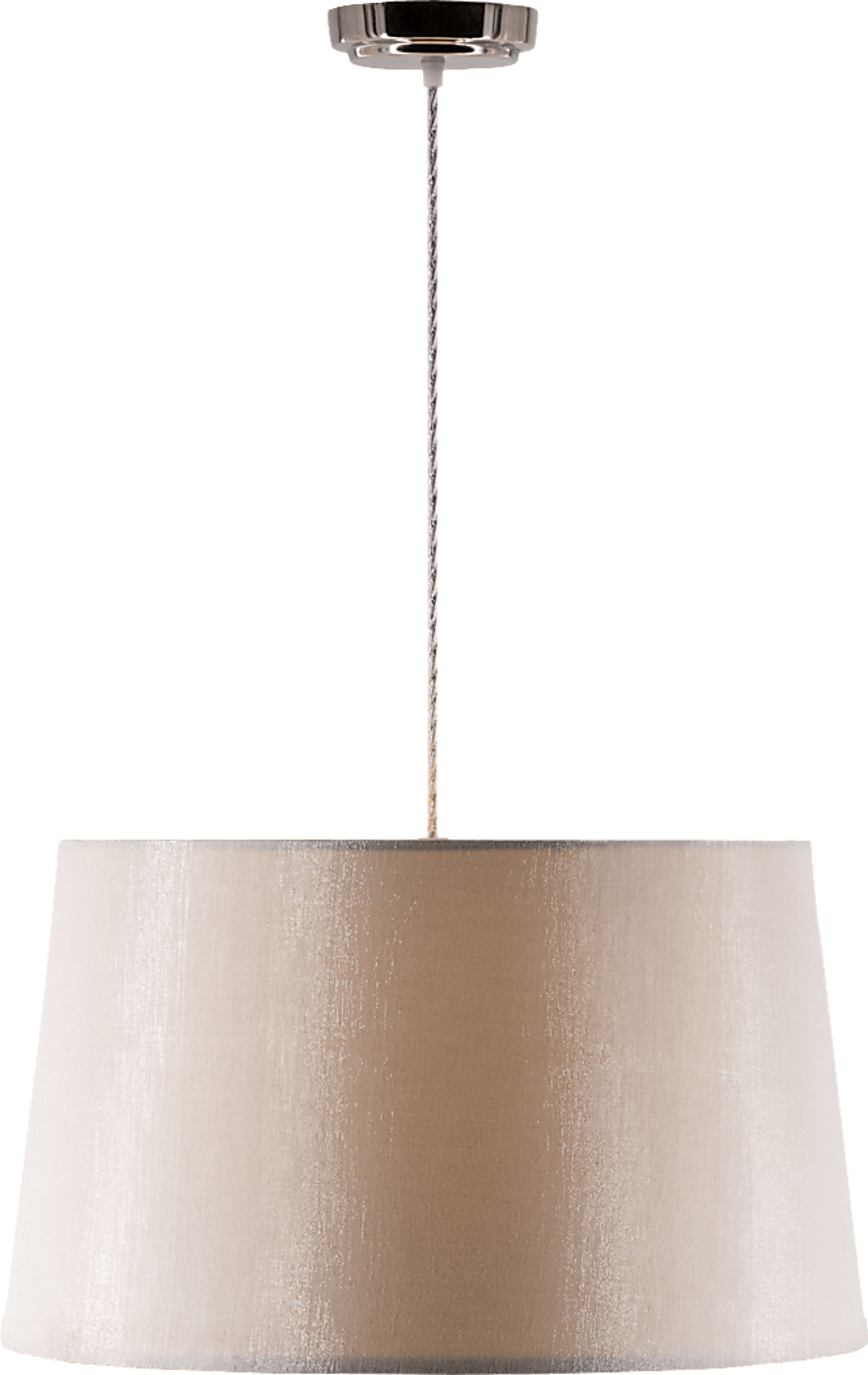 McGary Lane Silver Pendant - Image 2