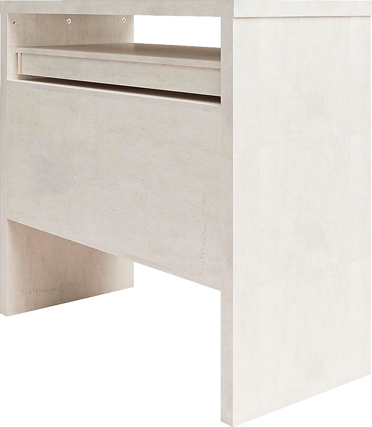 Mcgeehee White Colors,White Desk | Rooms to Go