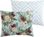 McGurrin Blue 8 Pc Full Comforter Set