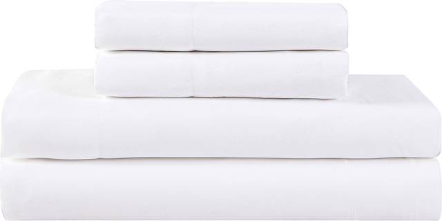 McGurrin Blue 8 Pc Queen Comforter Set - Thumbnail - Image 6