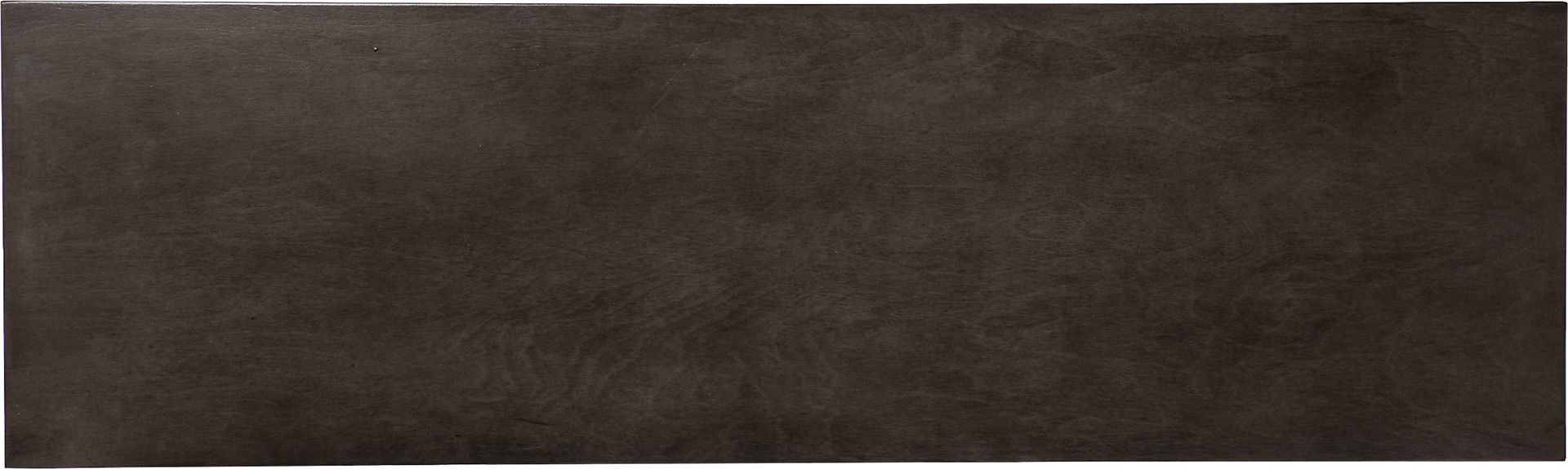 Mcilhenry Weathered Gray Credenza - Image 4