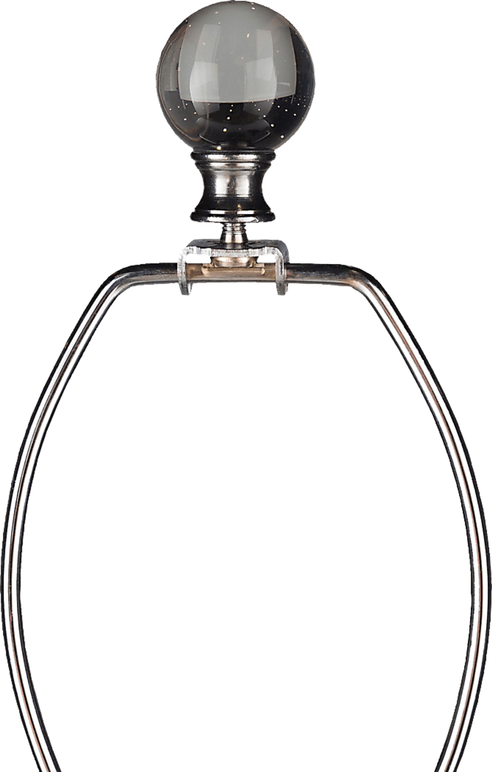 McKay Farm Gray Lamp - Image 4
