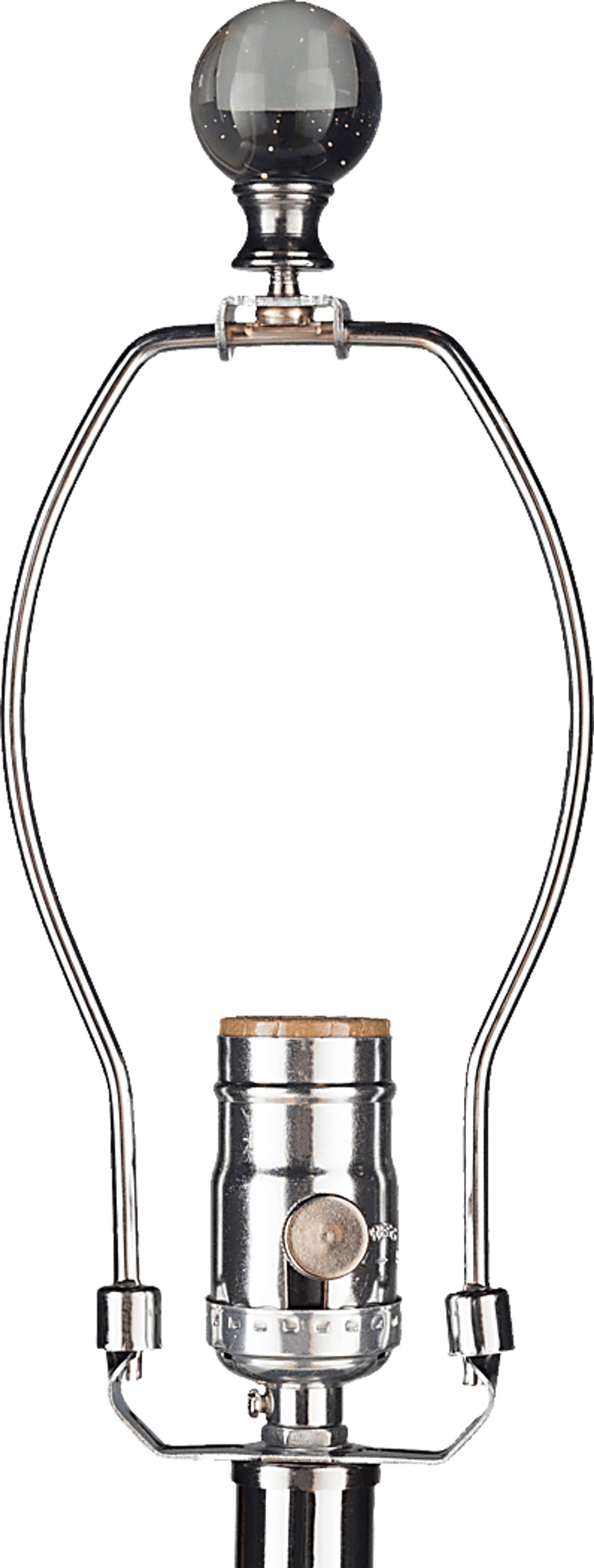 McKay Farm Gray Lamp - Image 6