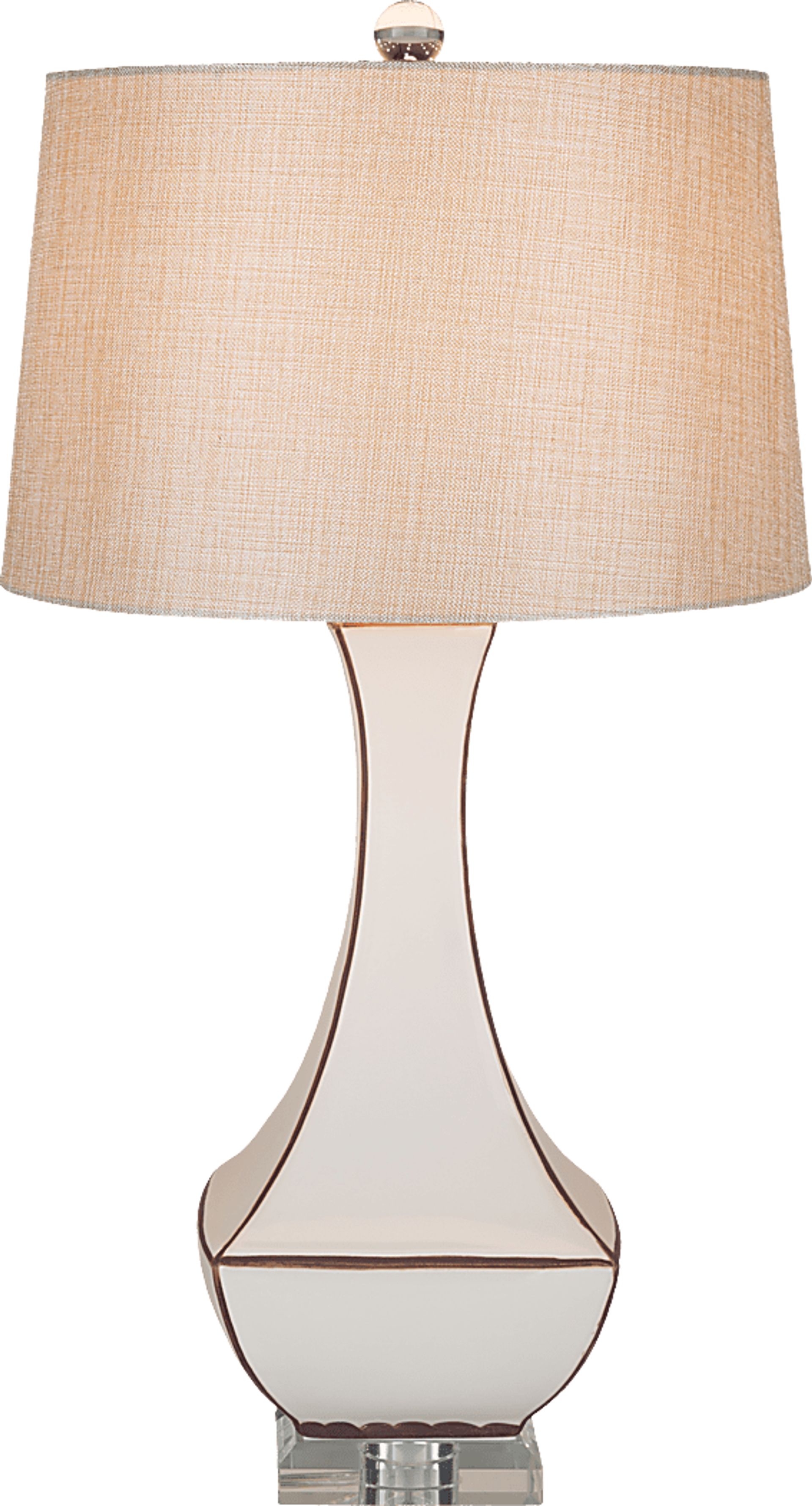 McKay Farm Khaki Lamp - Image 2