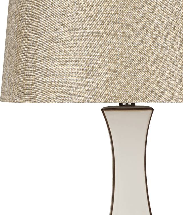 McKay Farm Khaki Lamp - Thumbnail - Image 5