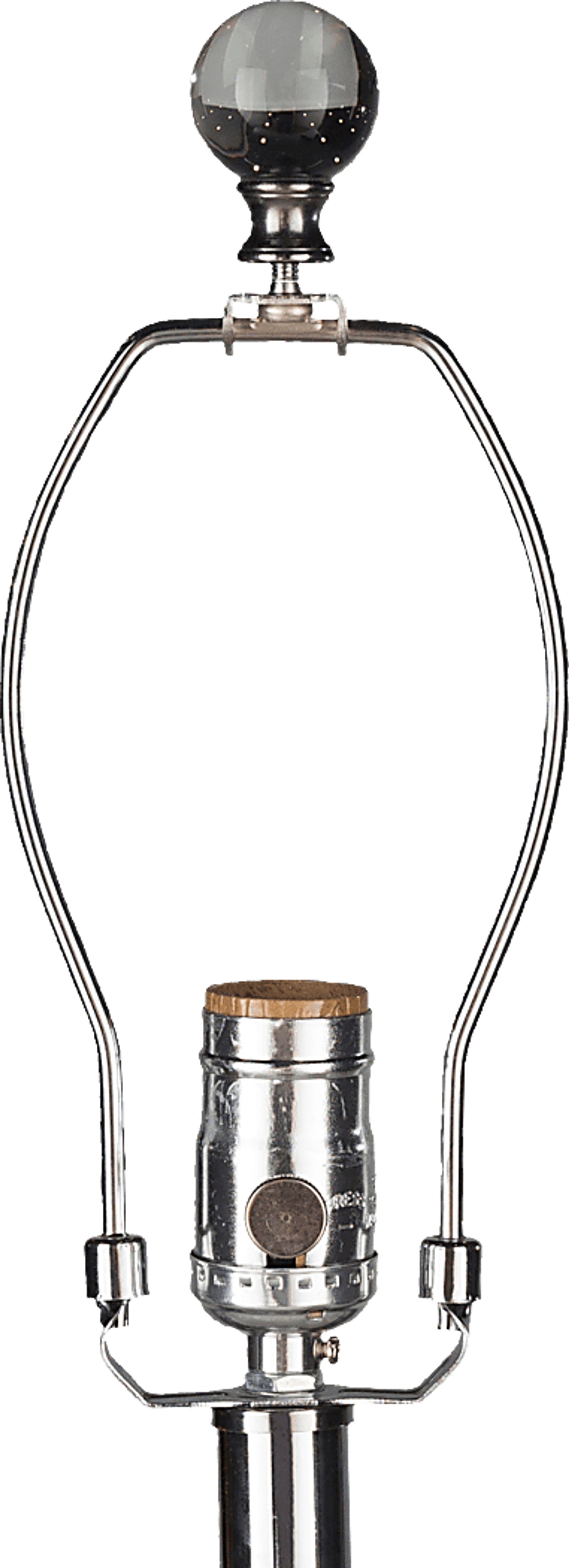 McKay Farm Khaki Lamp - Image 6