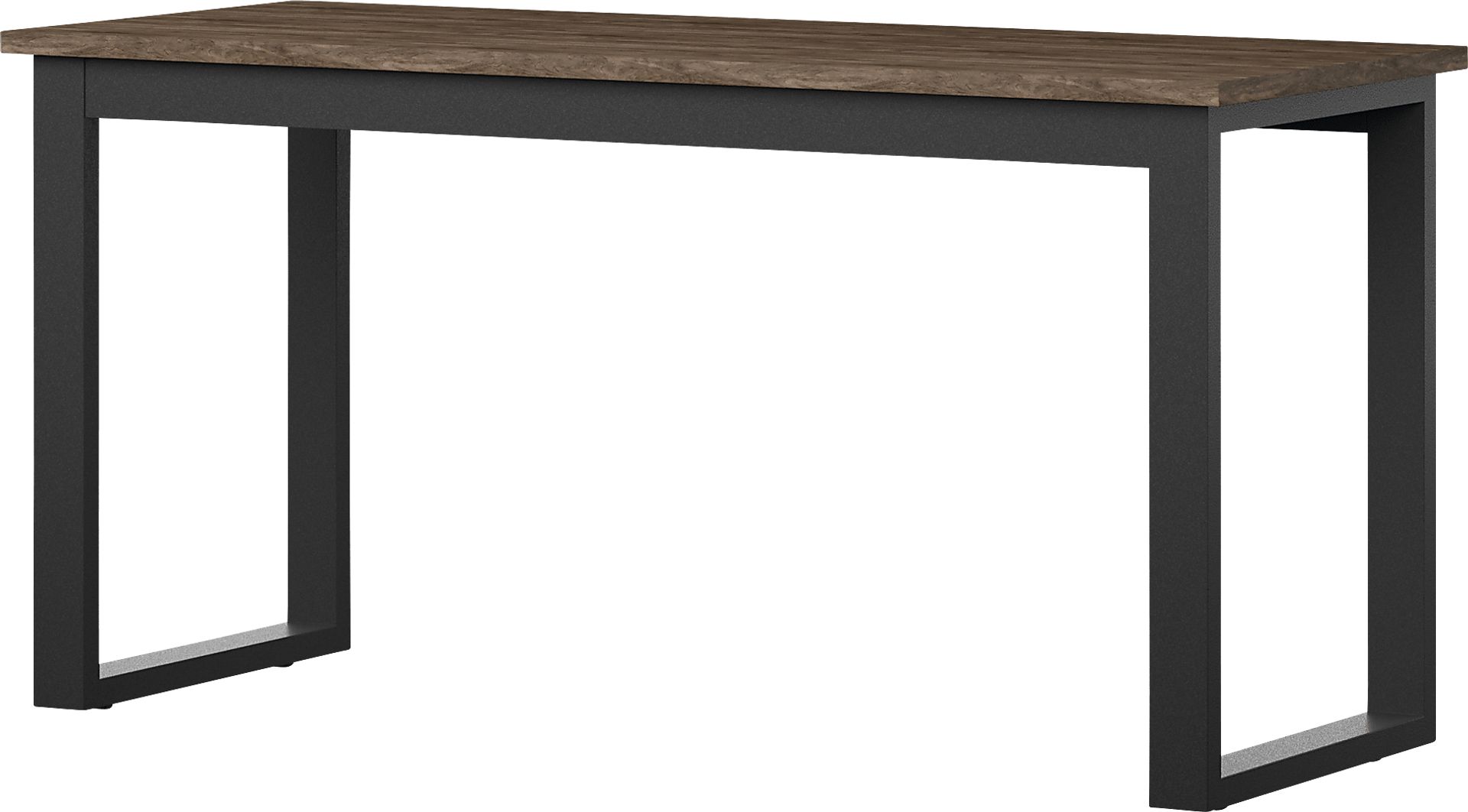 Mckelvey Brown 3 Pc. Office Set - Image 5