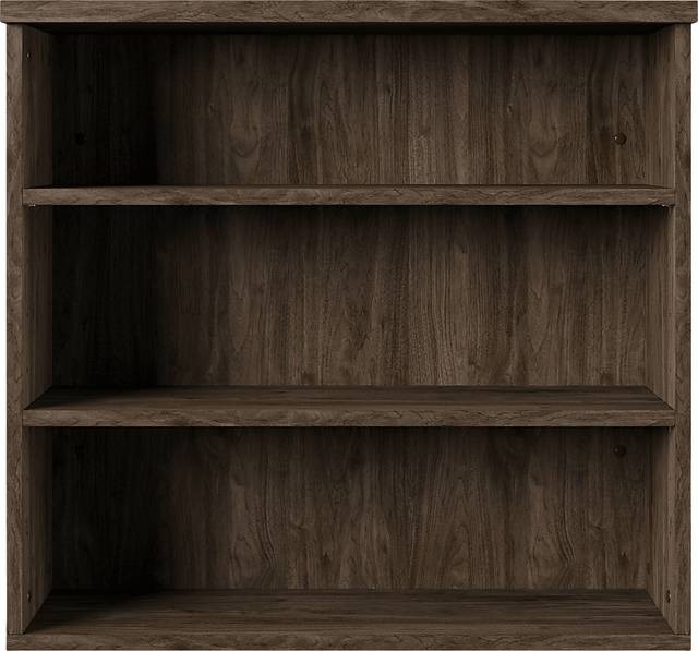 Mckelvey Brown Bookcase - Thumbnail - Image 2