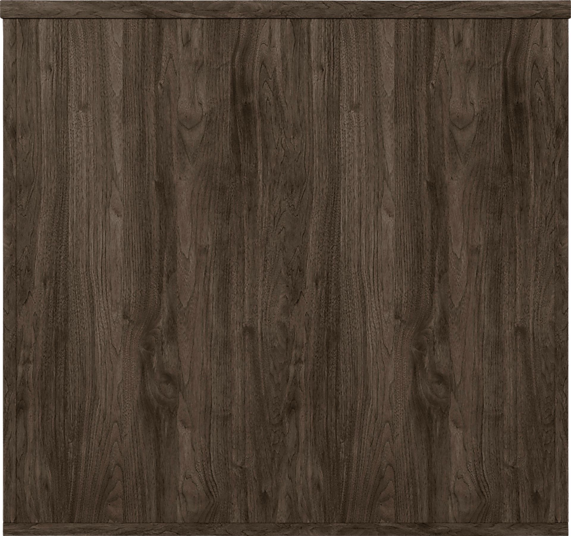 Mckelvey Brown Bookcase - Image 4