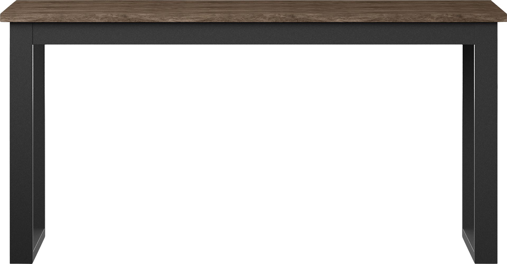 Mckelvey Brown Desk - Image 2