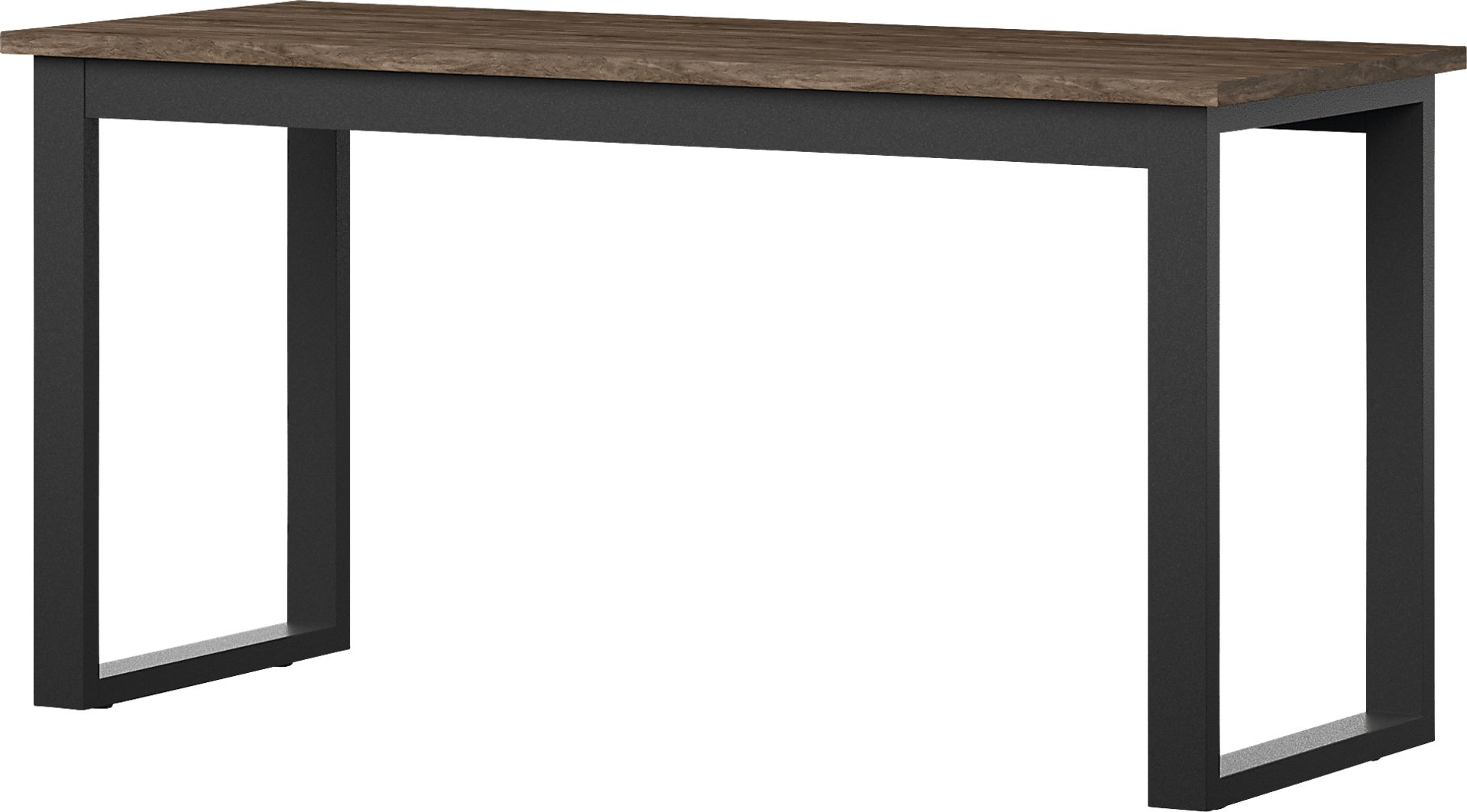 Mckelvey Brown Desk - Image 3