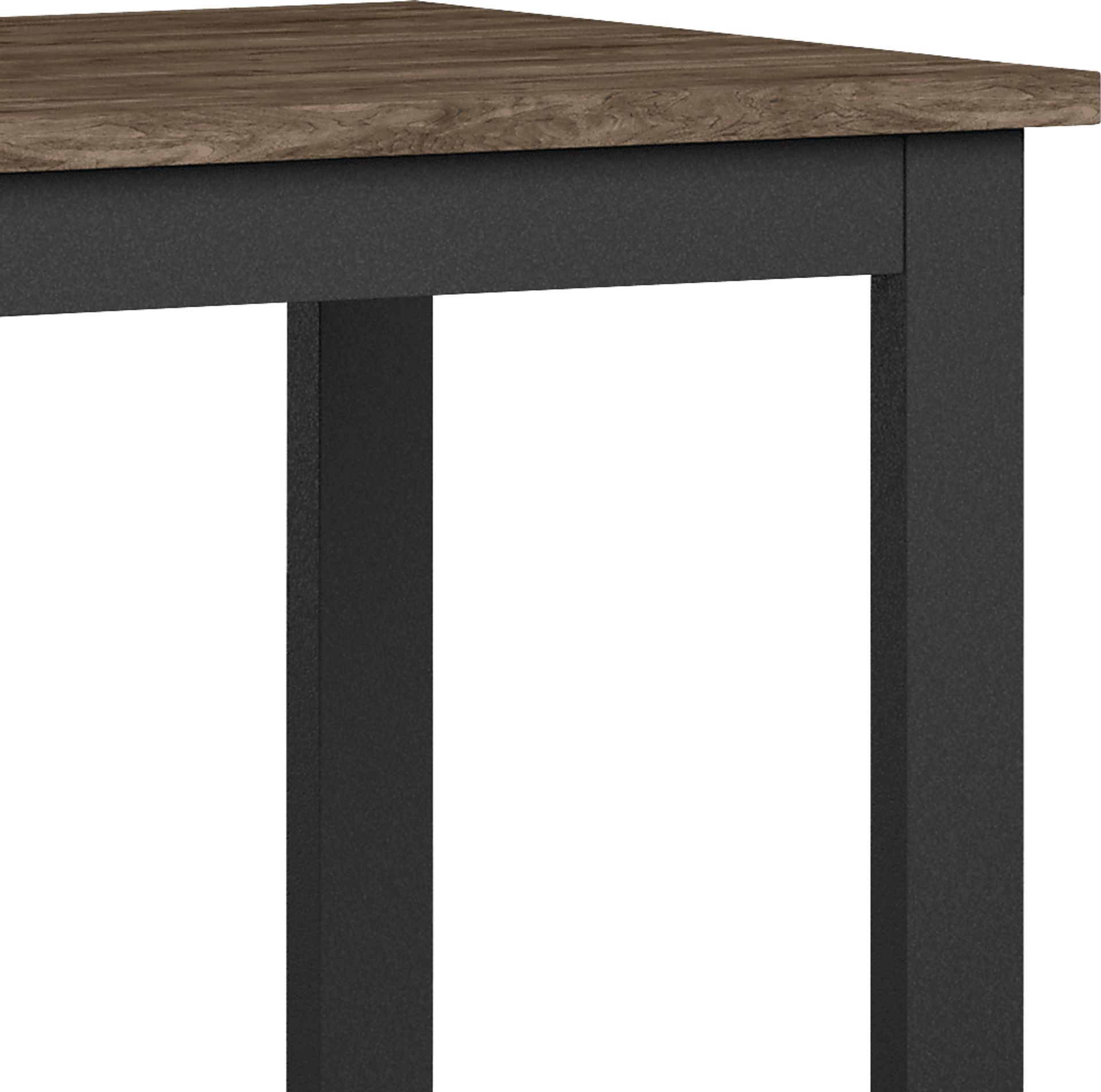 Mckelvey Brown Desk - Image 4