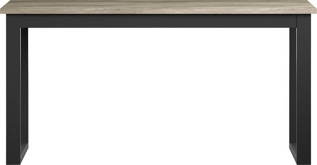 Mckelvey Gray 2 Pc. Office Set - Thumbnail - Image 2