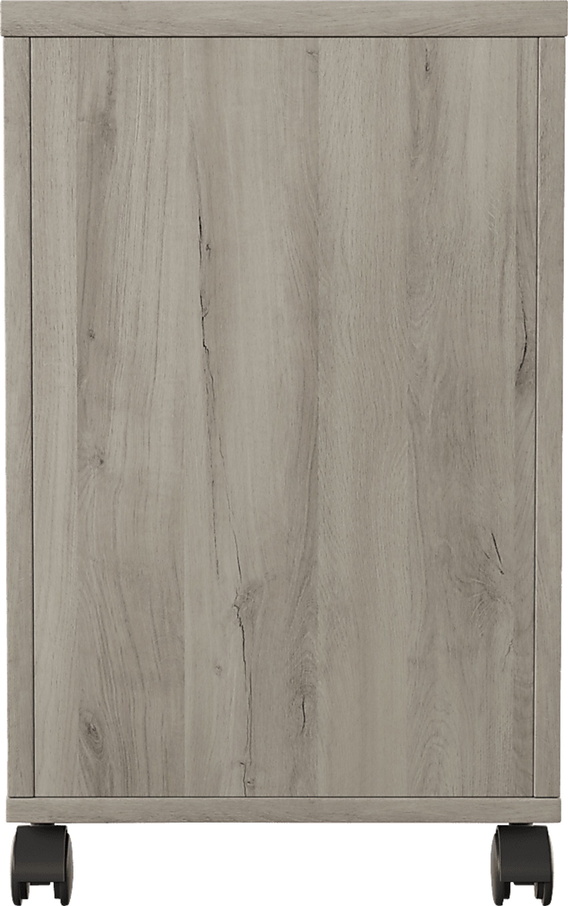 Mckelvey Gray File Cabinet - Image 3