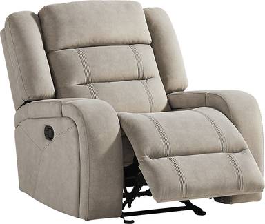 glider recliner