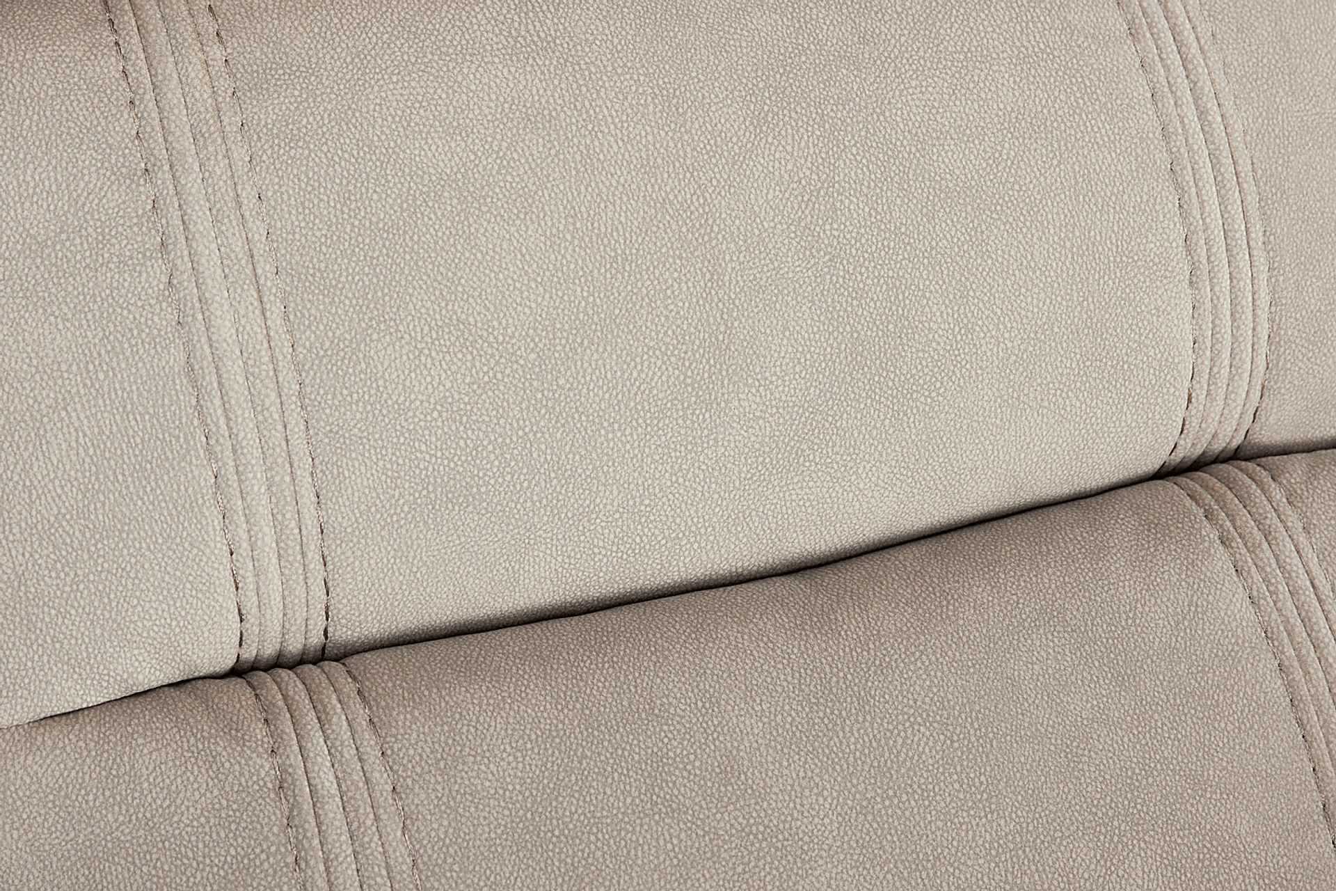 McKinley Beige Power Reclining Loveseat - Image 8