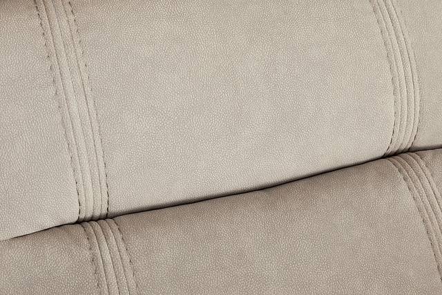 McKinley Beige 2 Pc Power Reclining Living Room - Thumbnail - Image 10