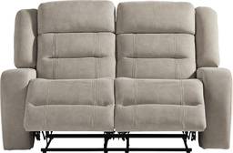 reclining loveseat