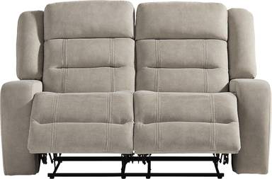 reclining loveseat
