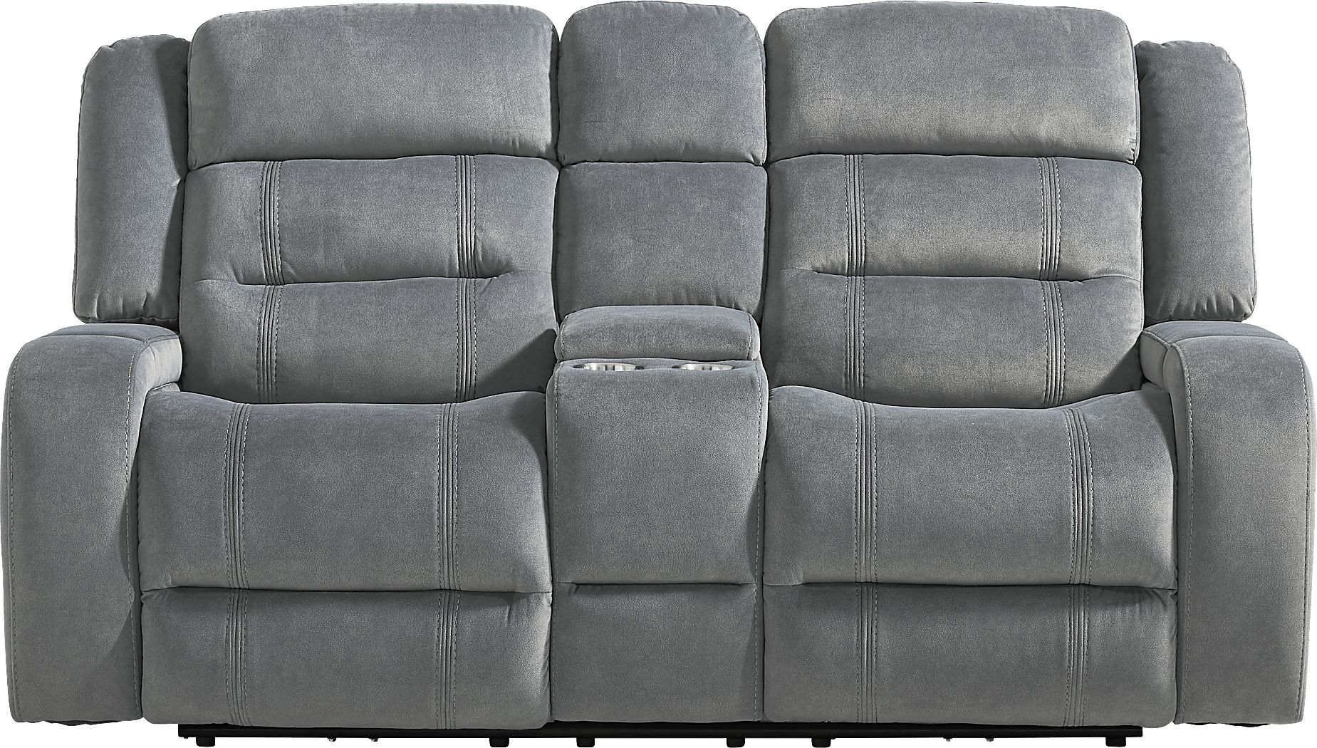 Mckinley Power Reclining Loveseat