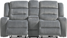 console loveseat