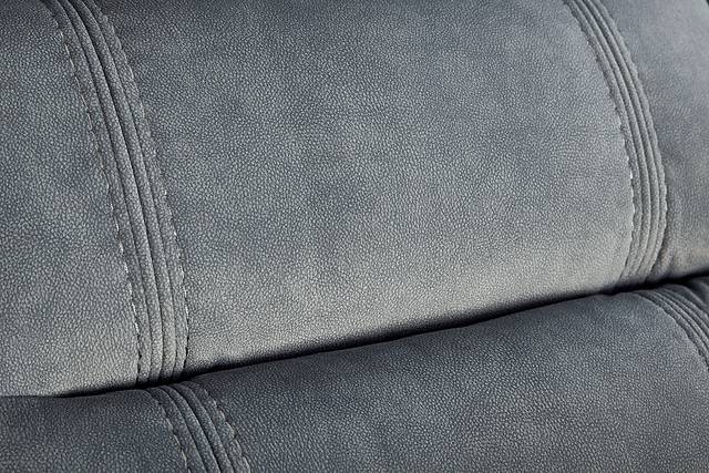 McKinley Graphite Reclining Sofa - Thumbnail - Image 4