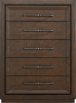 chest