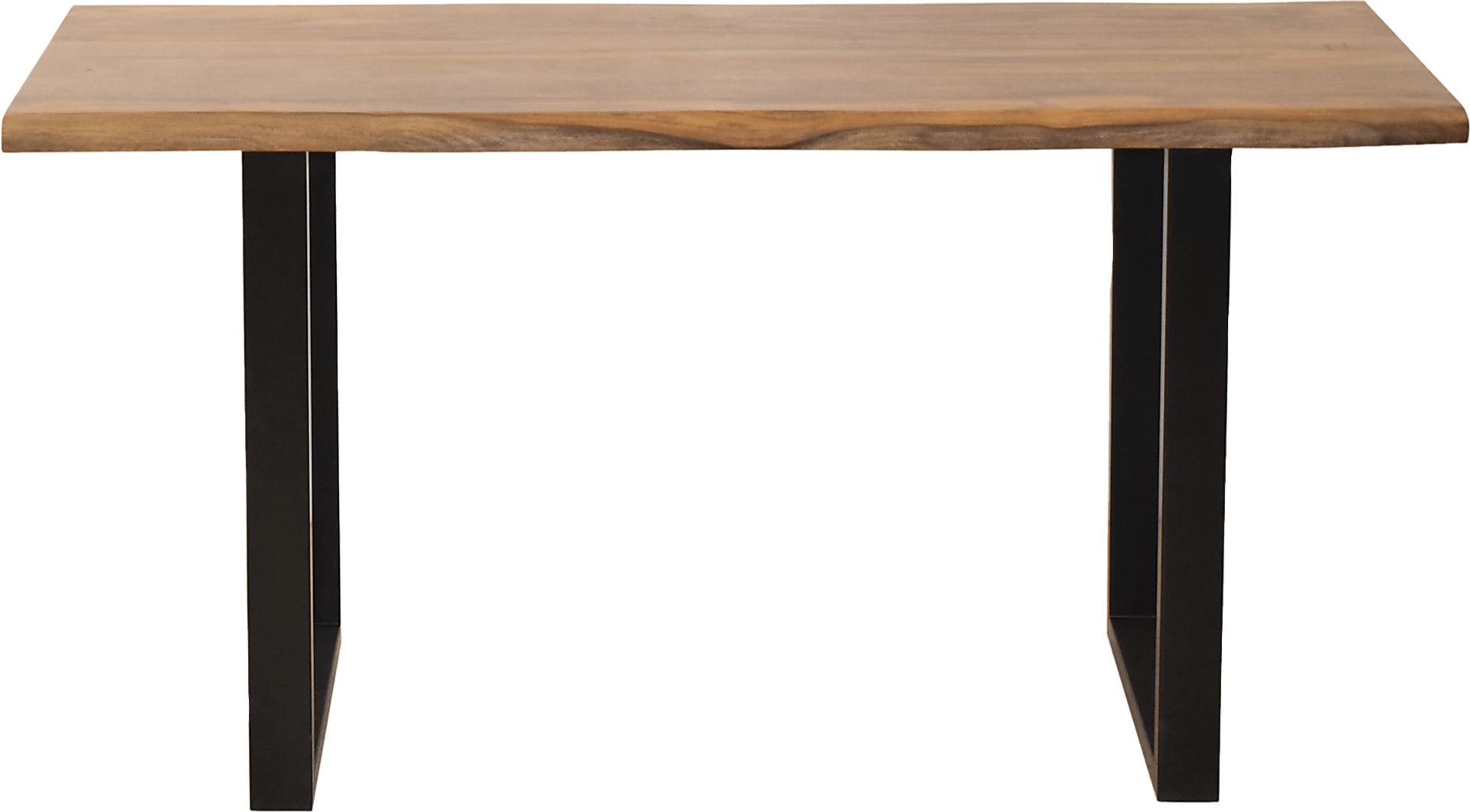 Mclaws Brown Counter Height Dining Table - Image 3
