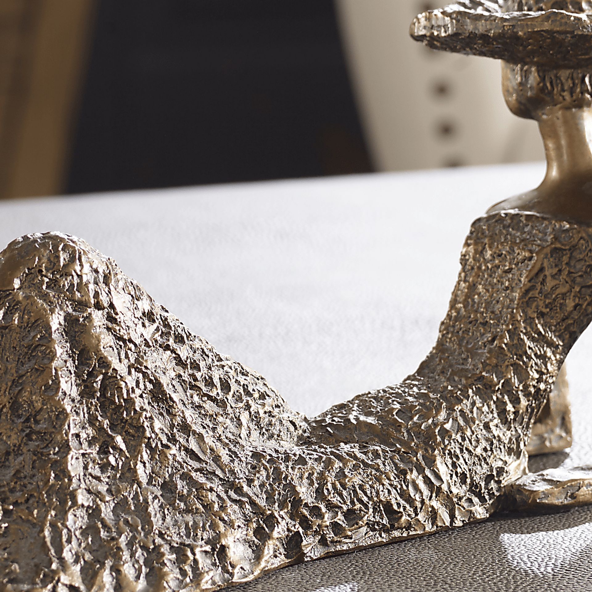 Mcleemore Bronze Sculpture - Image 3