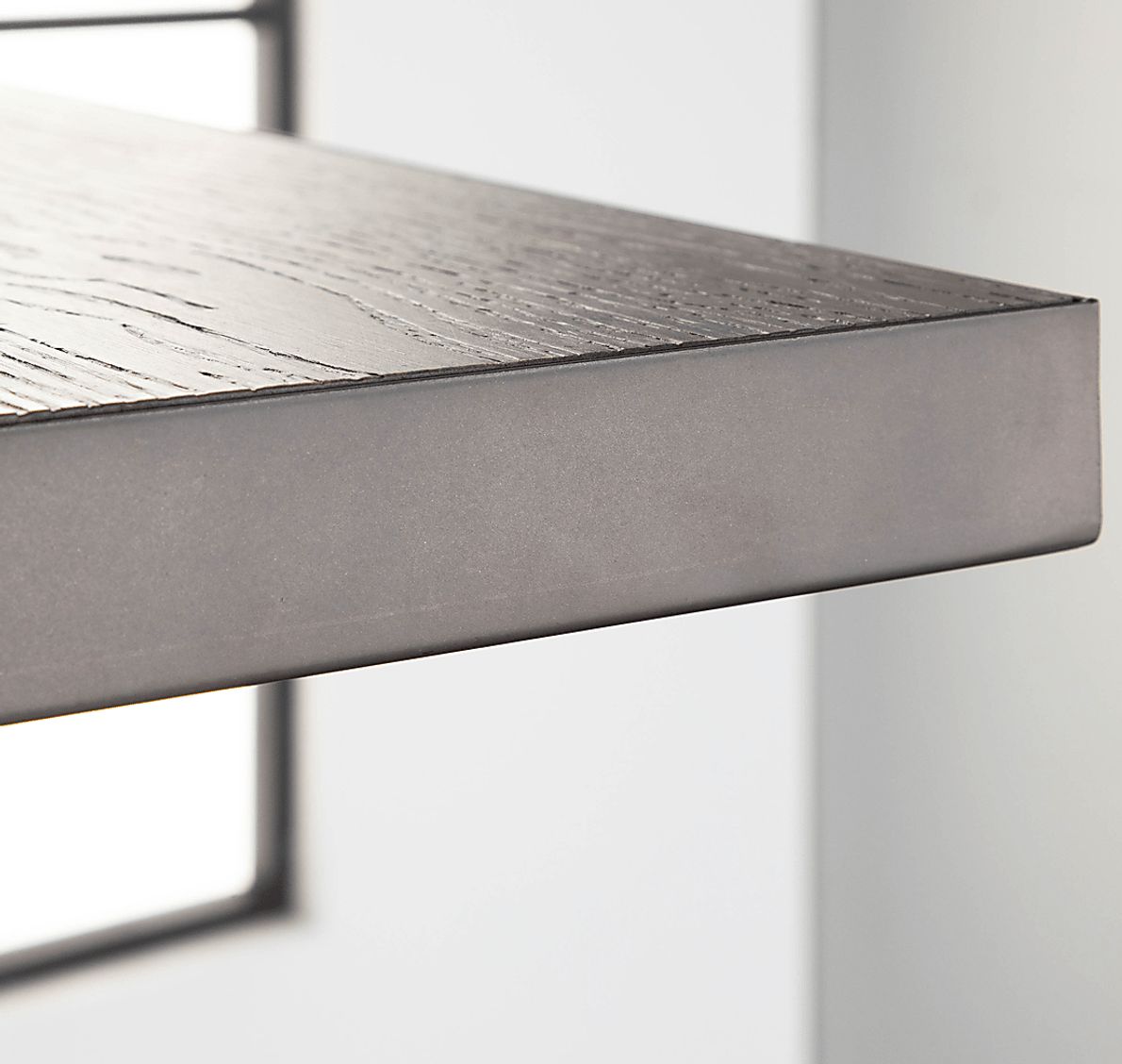 Mclynn Espresso Pub Table