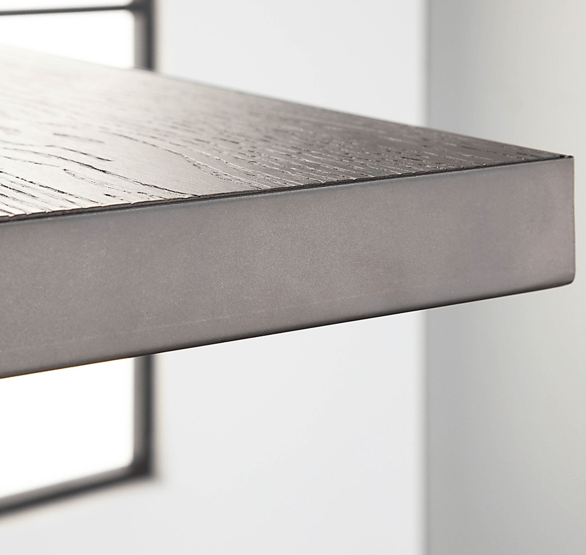Mclynn Espresso Pub Table - Image 7