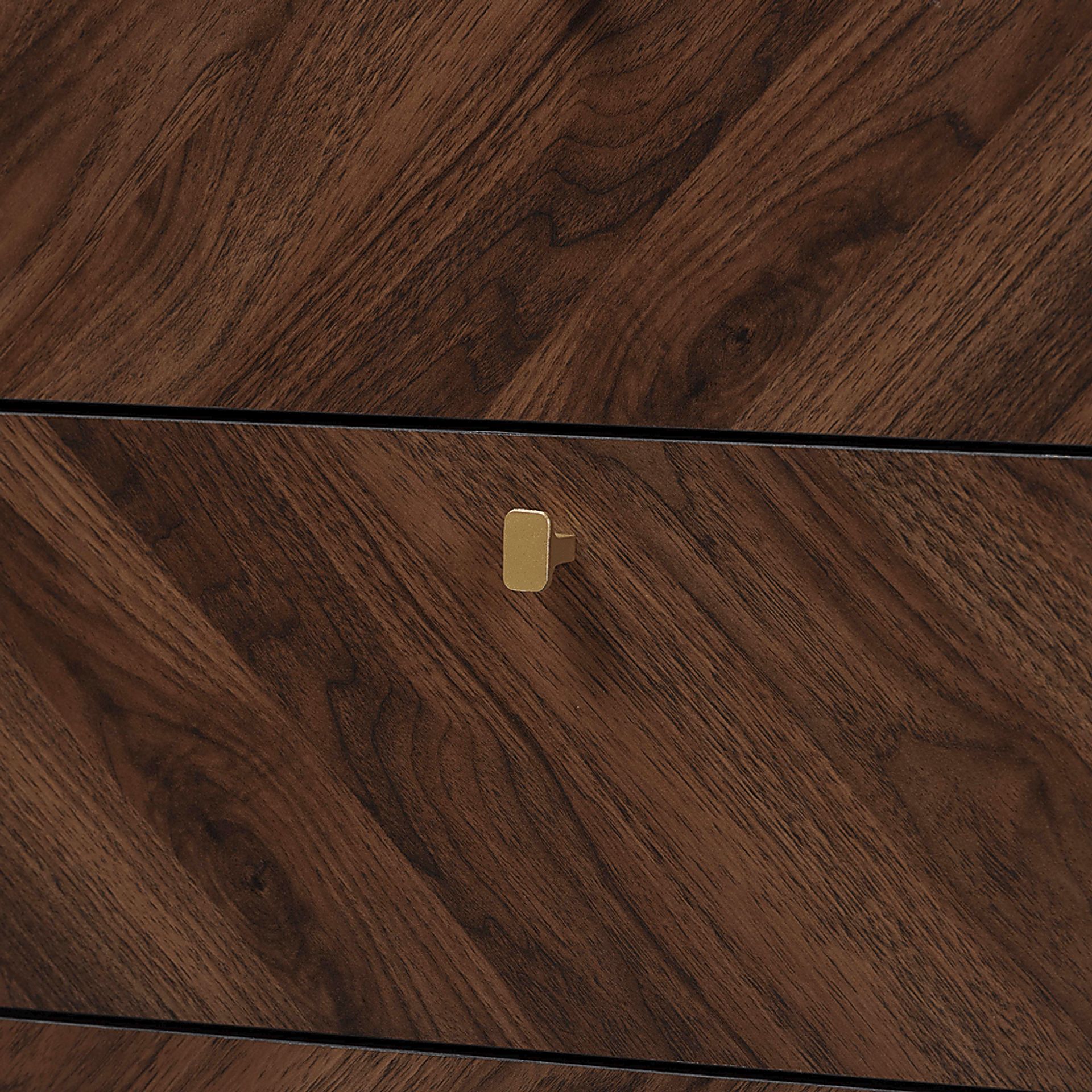 Mcternan Brown Chest - Image 7