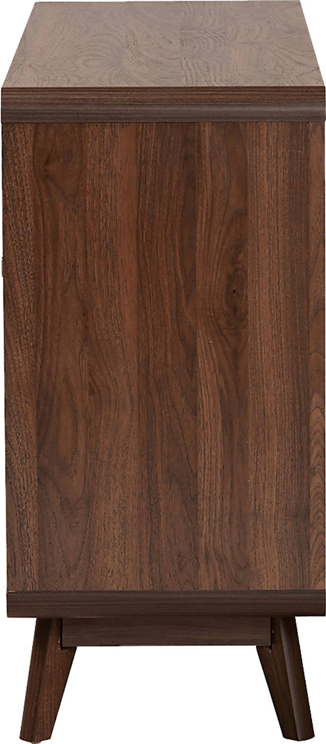 Mcternan Brown Dresser - Thumbnail - Image 6