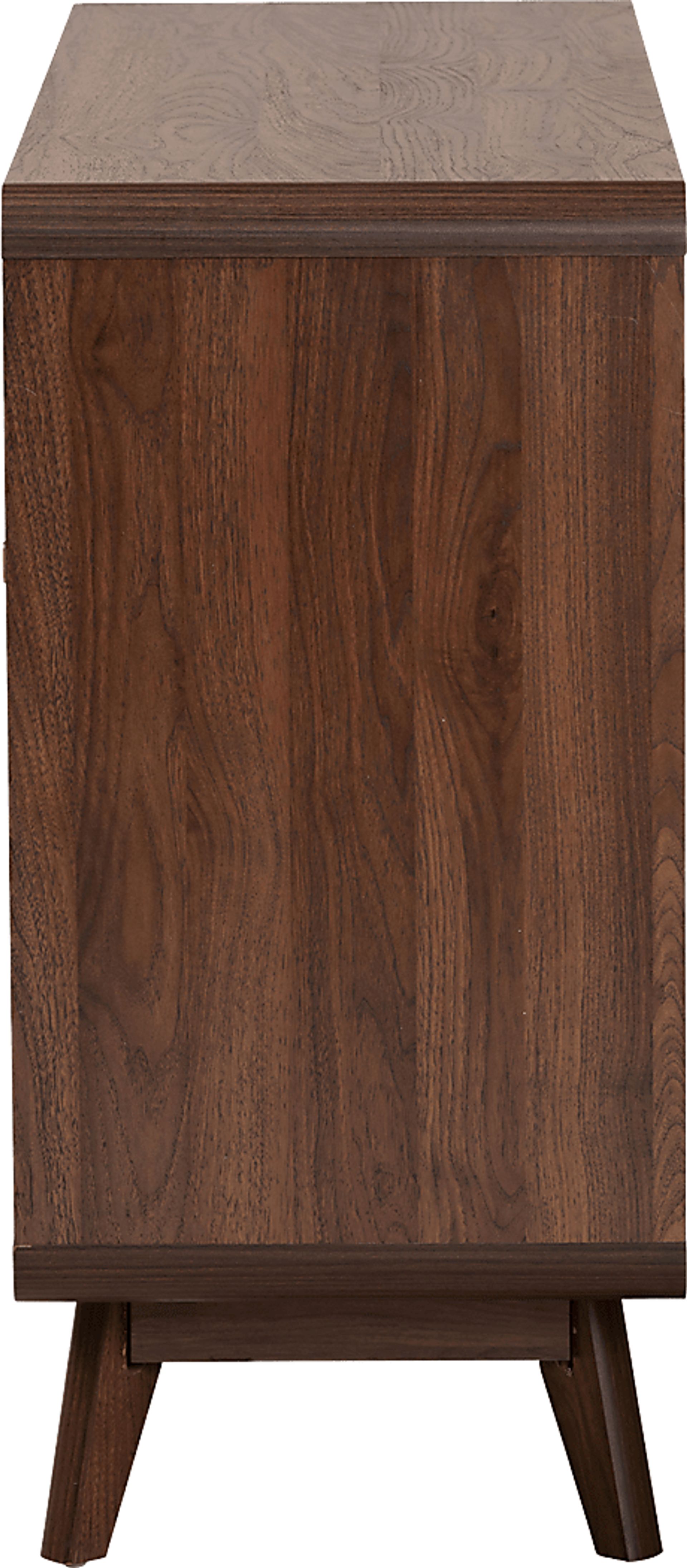 Mcternan Brown Dresser - Image 6
