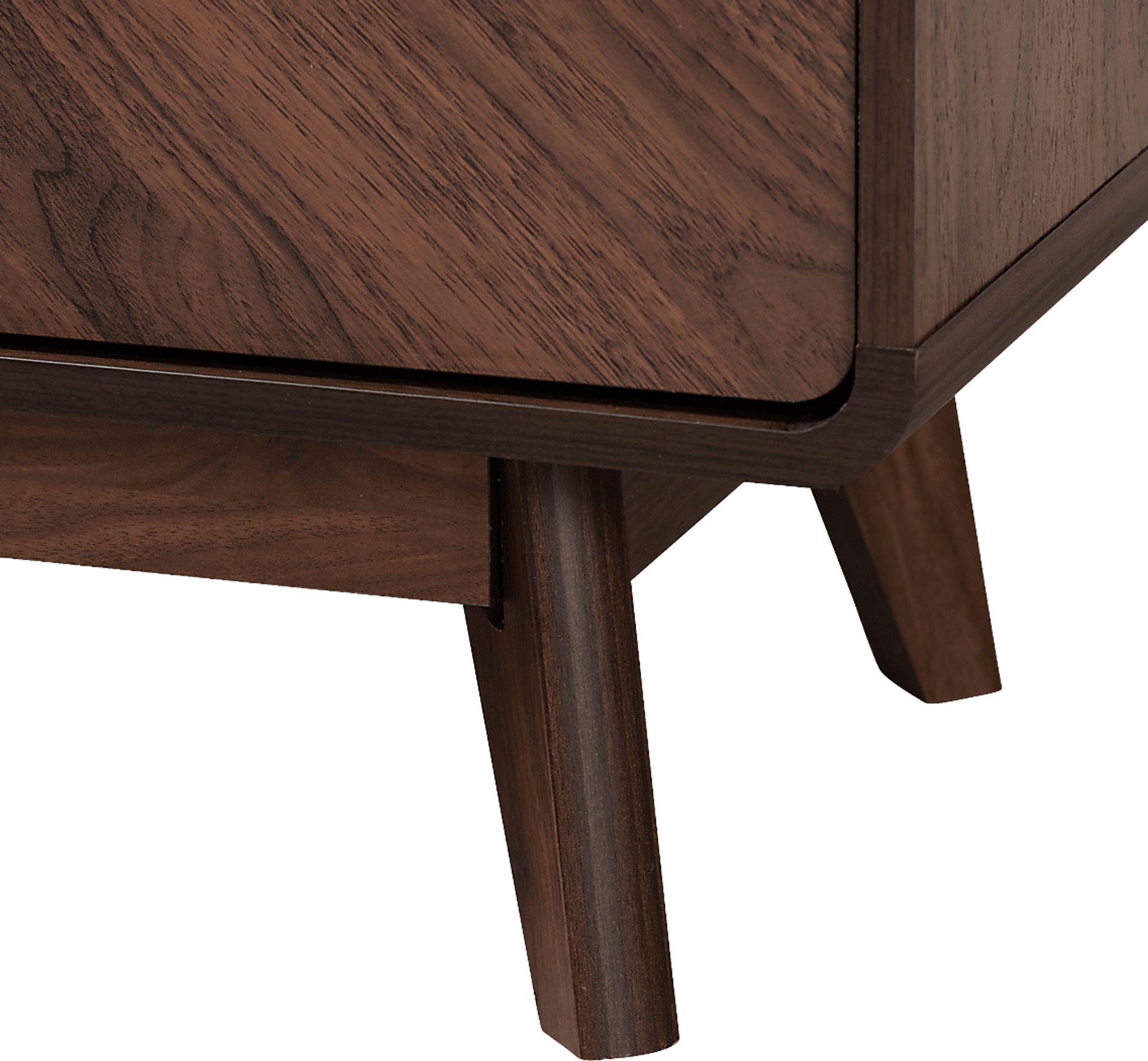 Mcternan Brown Dresser - Image 8