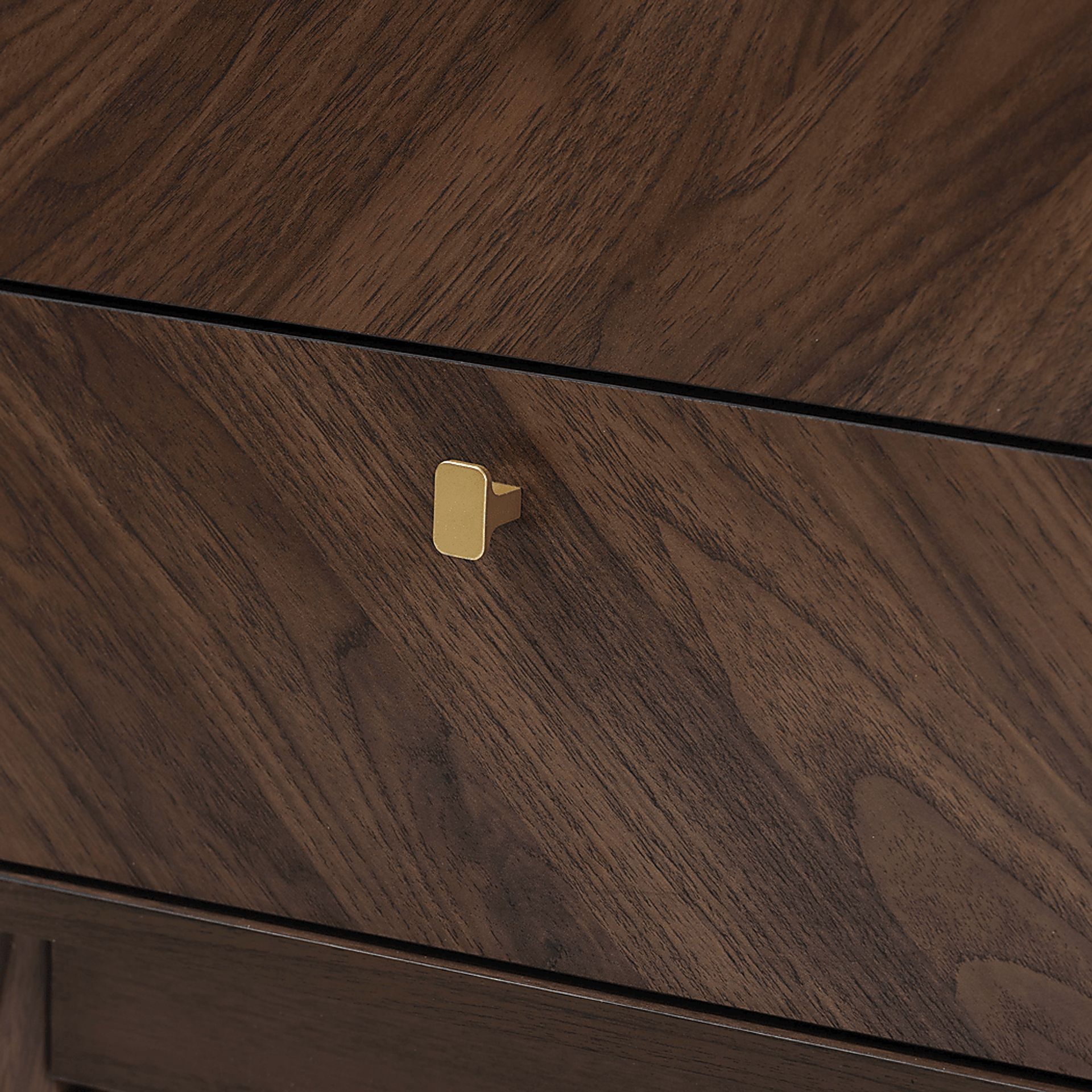 Mcternan Brown Nightstand - Image 7