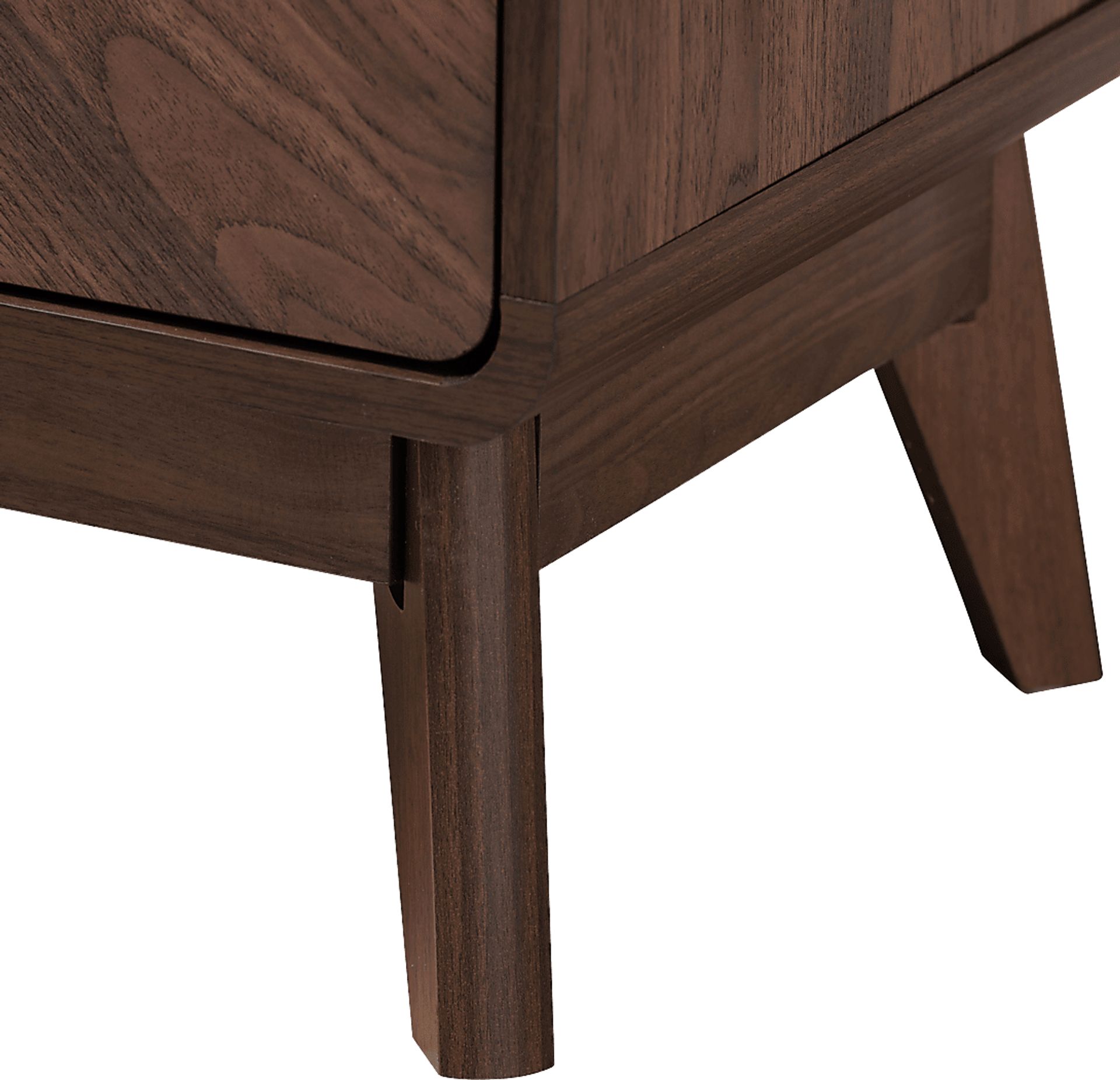 Mcternan Brown Nightstand - Image 8