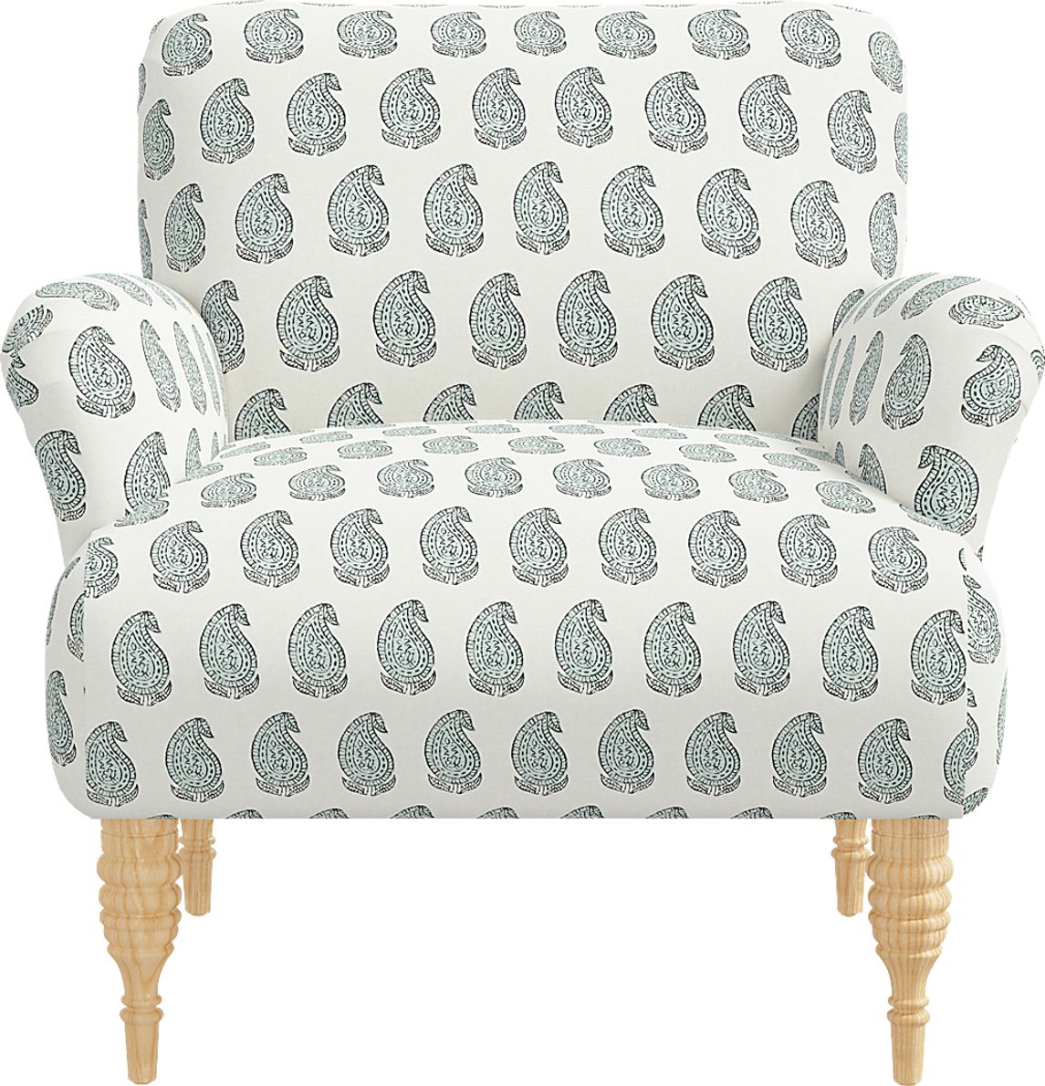 Meadow Breeze Accent Chair
