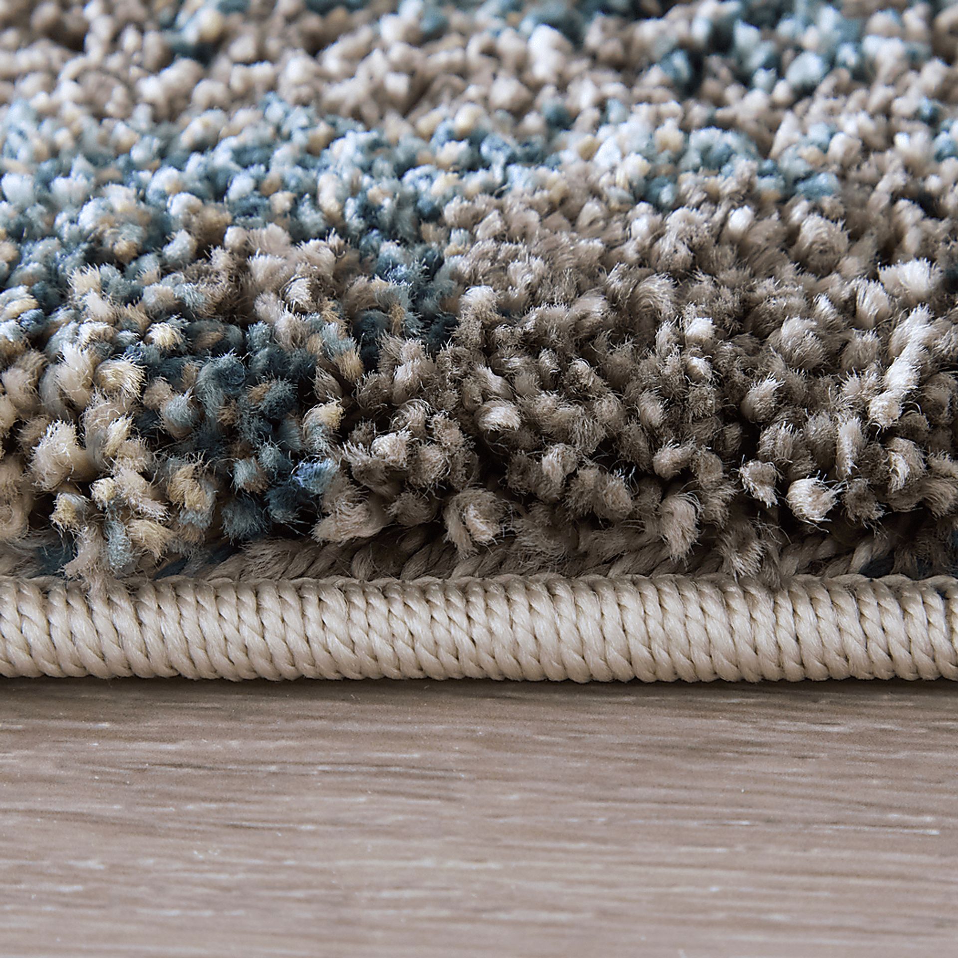 Meadow Lane Multi 7'10 x 10' Rug - Image 6
