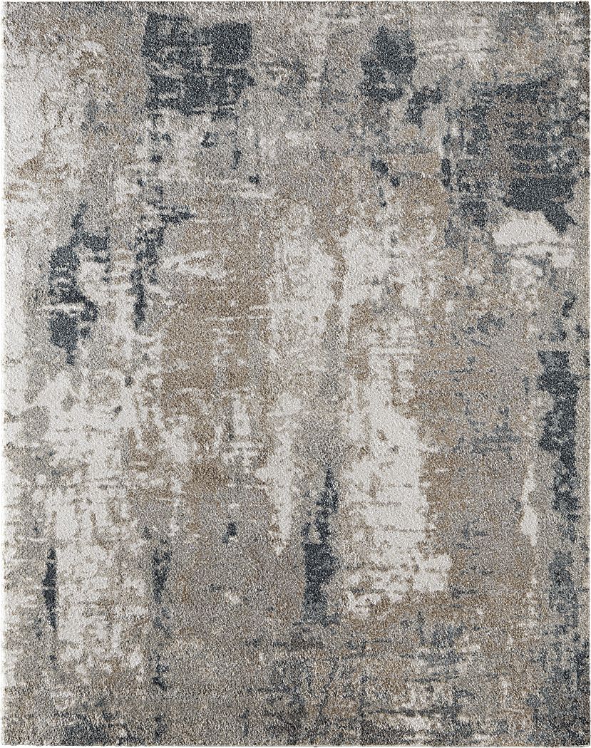 Meadow Lane Multi 7'10 x 10' Rug