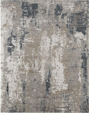 Meadow Lane Multi 7'10 x 10' Rug