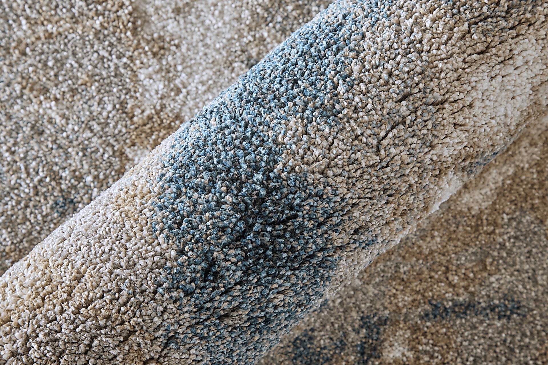 Meadow Lane Multi 9' x 12' Rug - Image 4