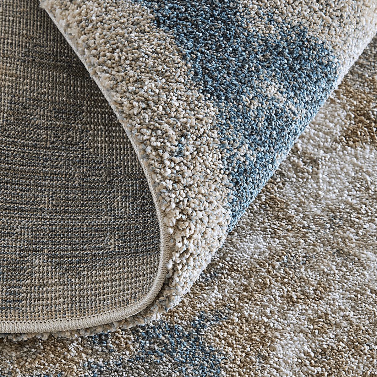 Meadow Lane Multi Rug | Rooms to Go