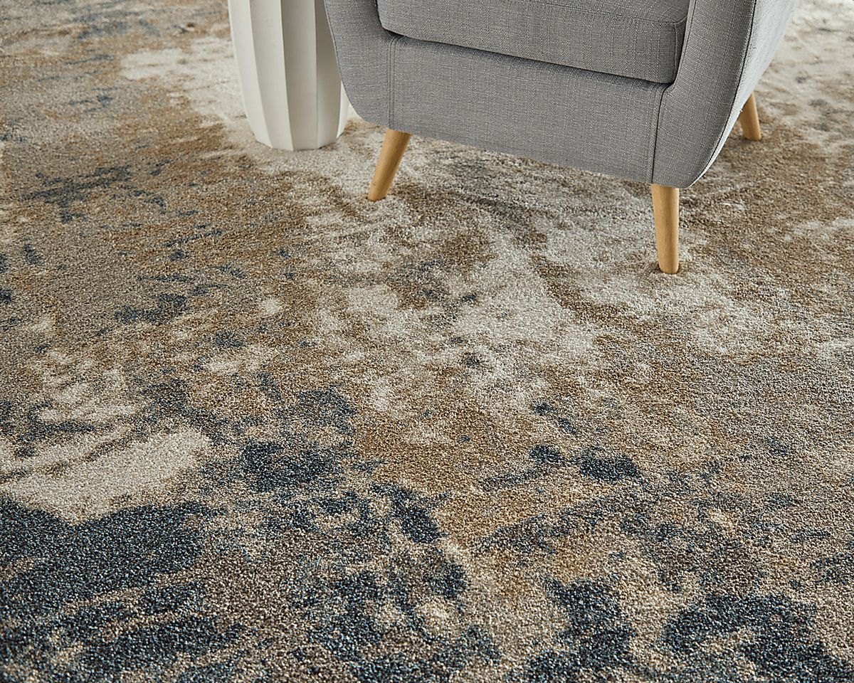Meadow Lane Multi Rug | Rooms to Go
