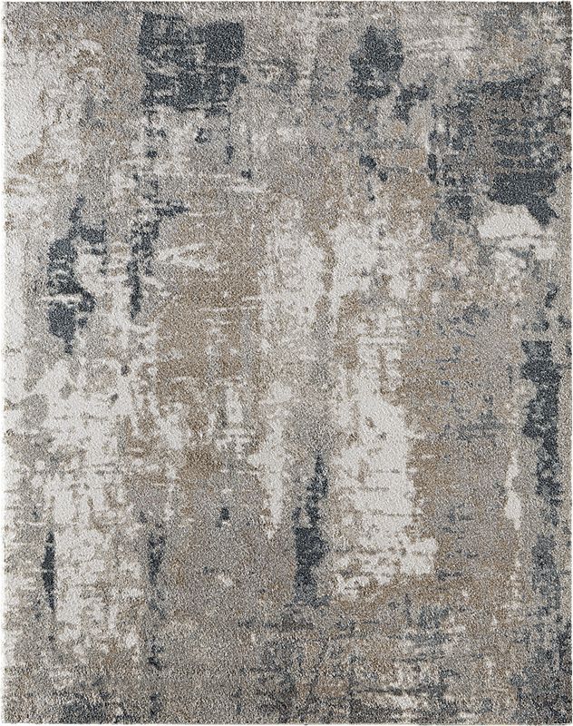 Meadow Lane Multi 9' x 12' Rug