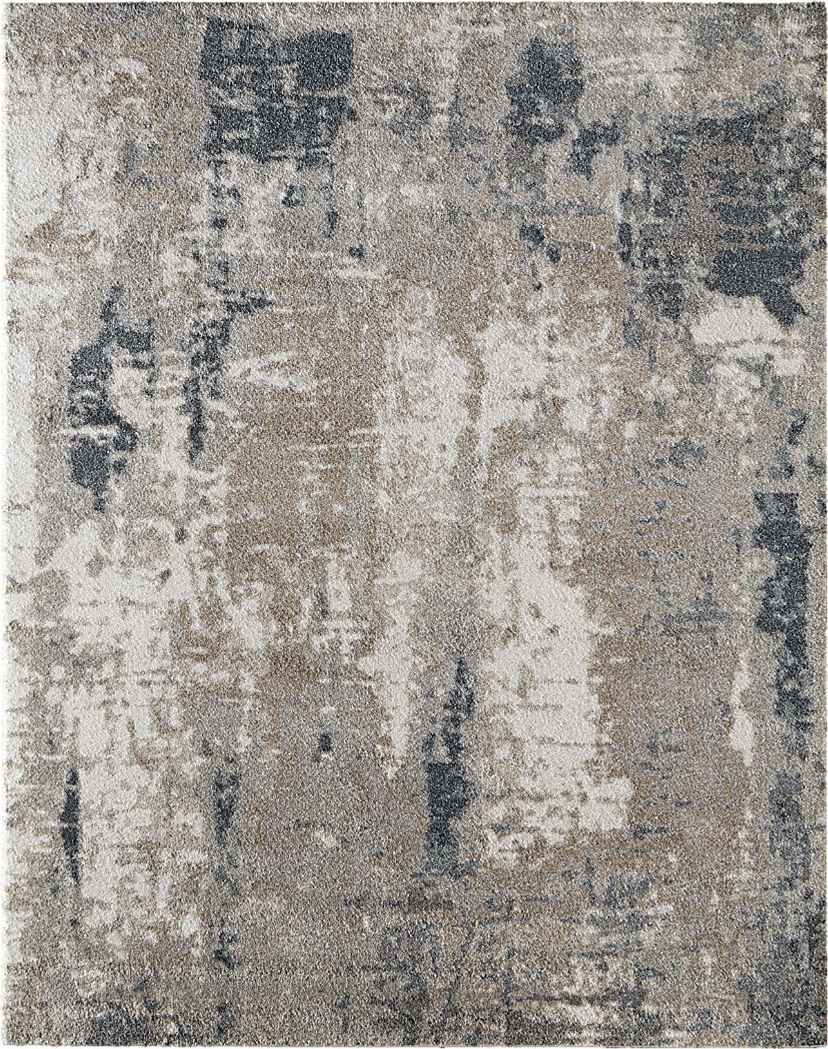 Meadow Lane Multi Rug | Rooms to Go