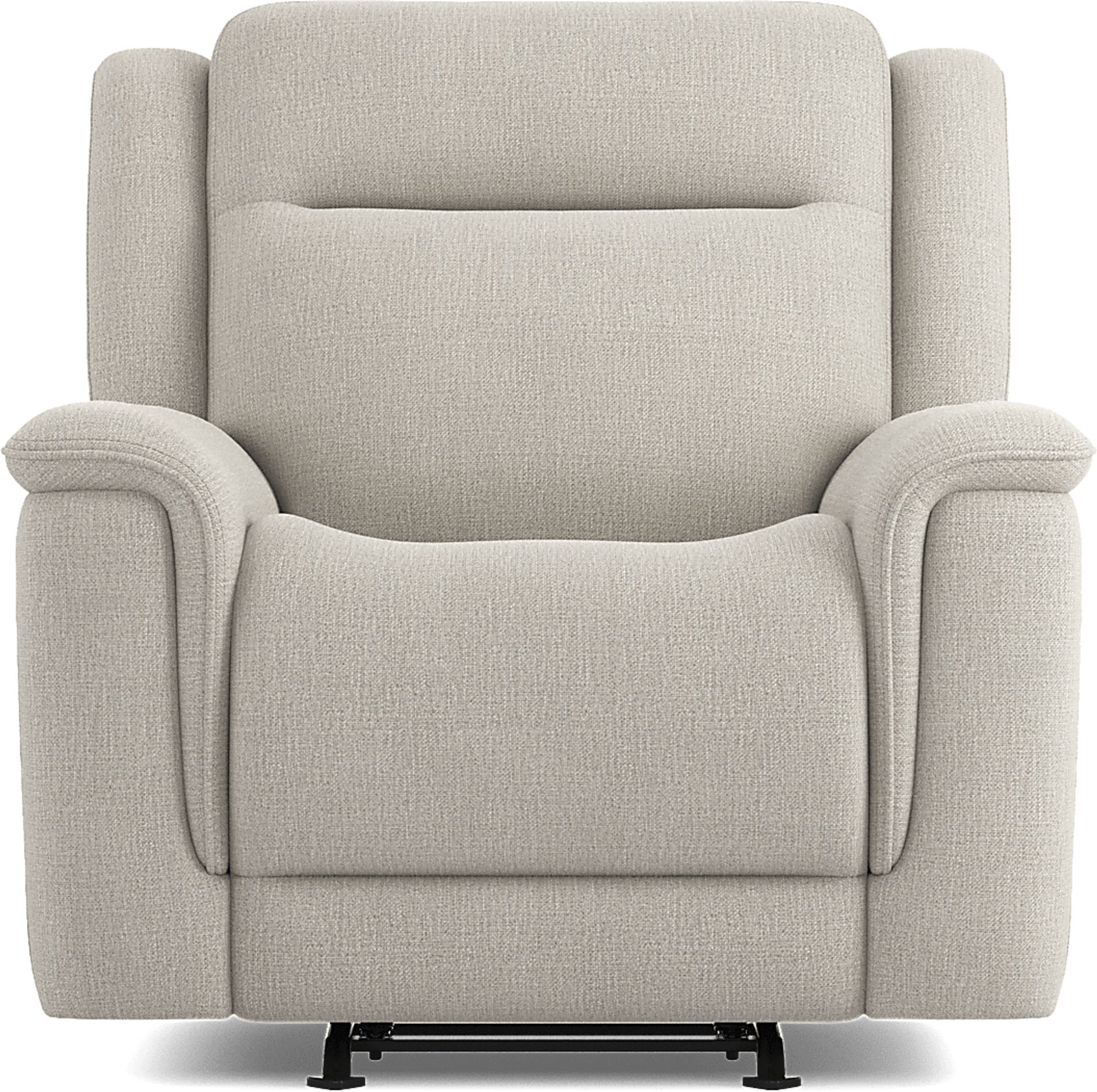 Meadow Park Cement Glider Recliner - Image 2