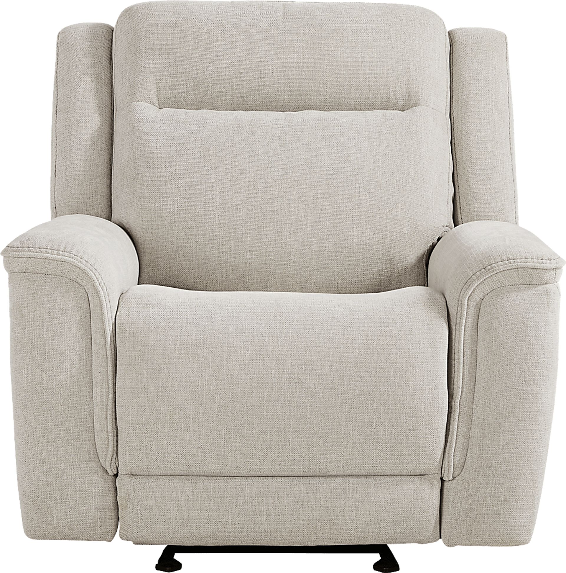Meadow Park Cement Glider Recliner - Image 2