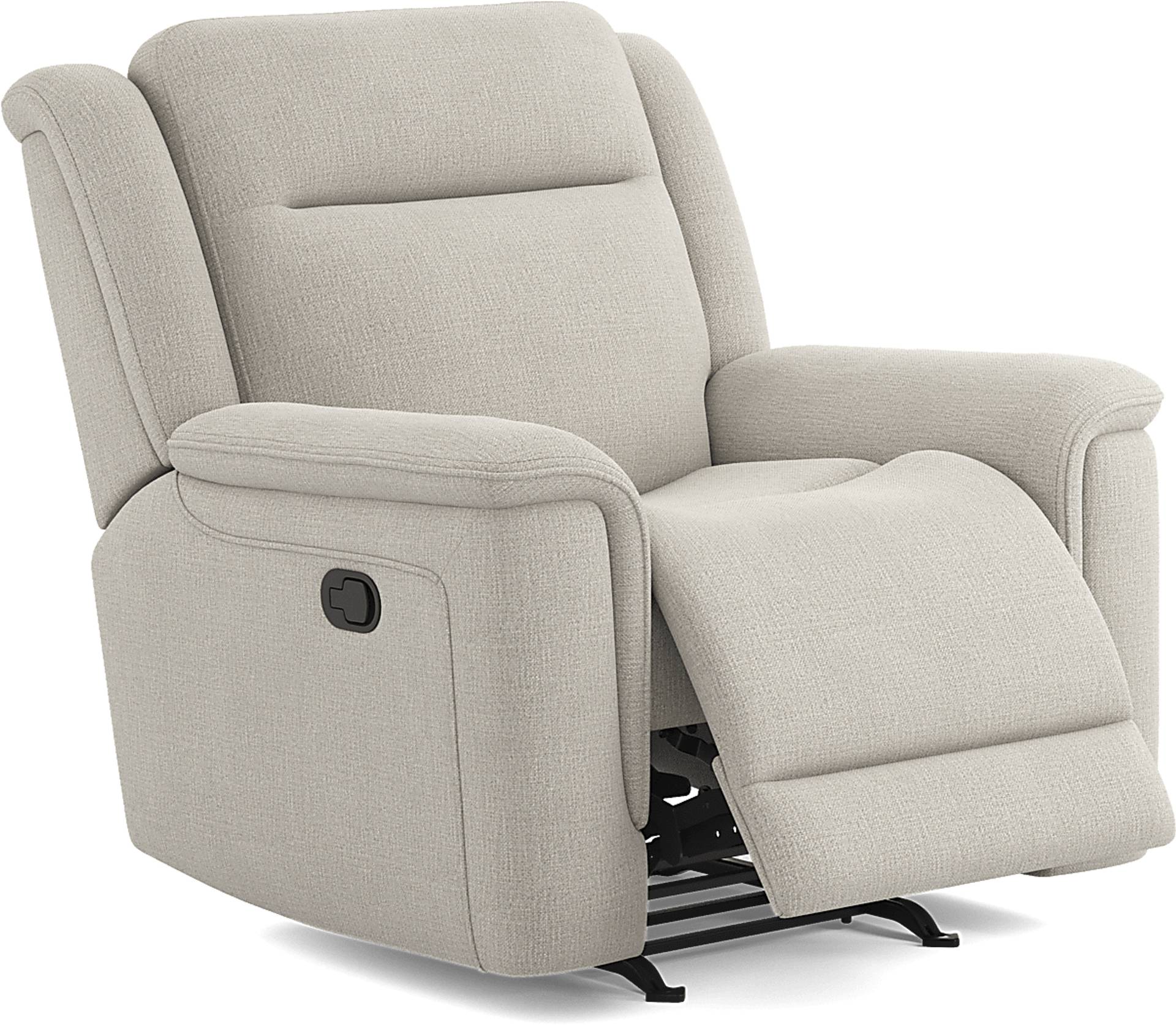 glider recliner