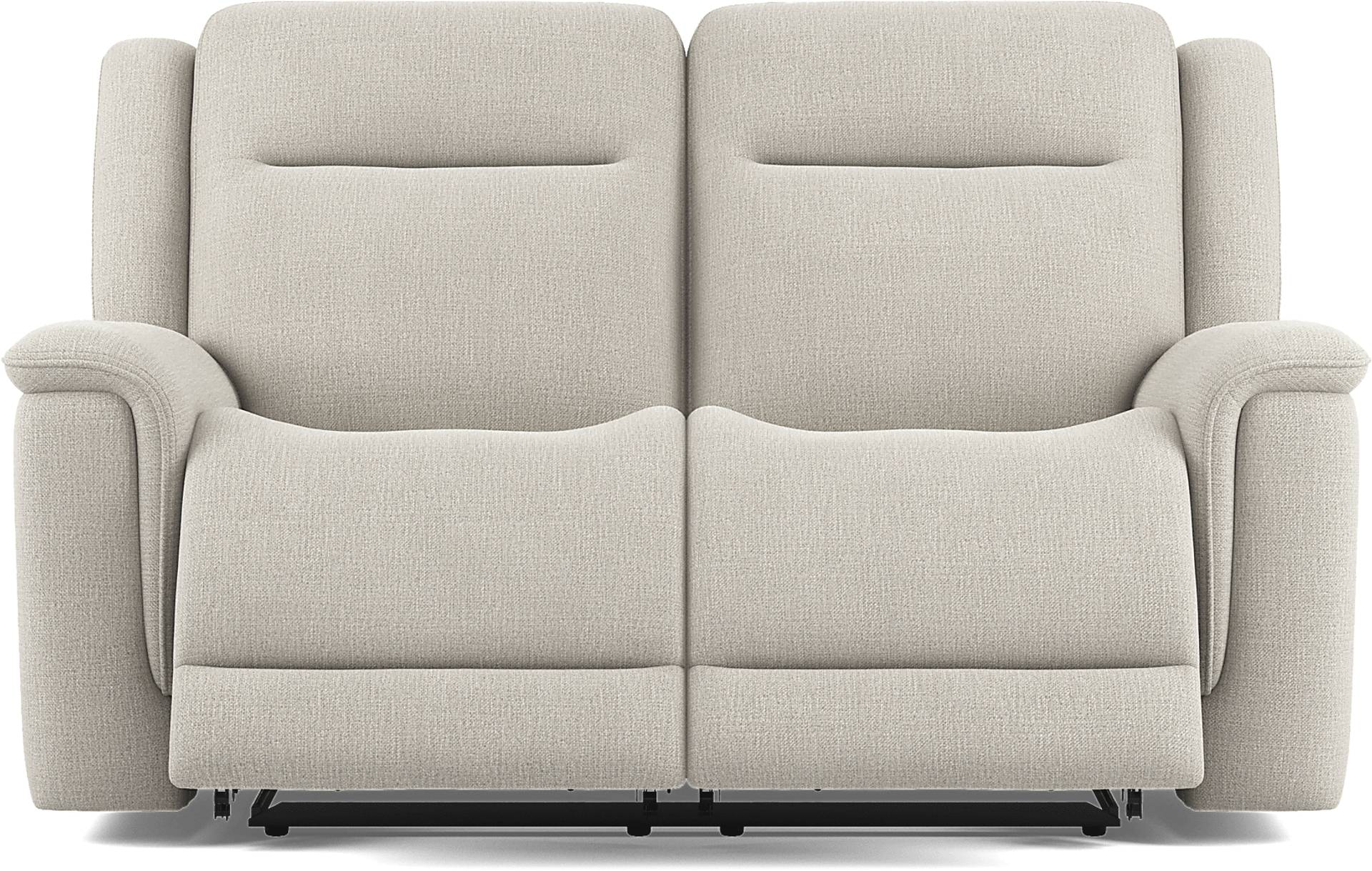reclining loveseat